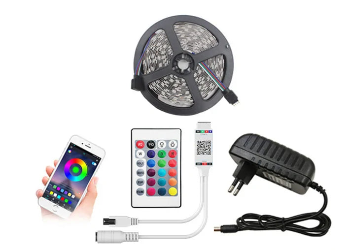 LED Light Strips