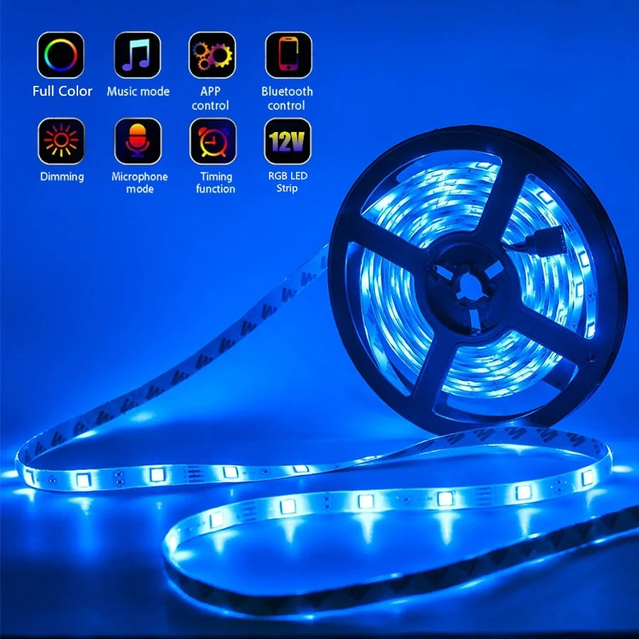 LED Light Strips