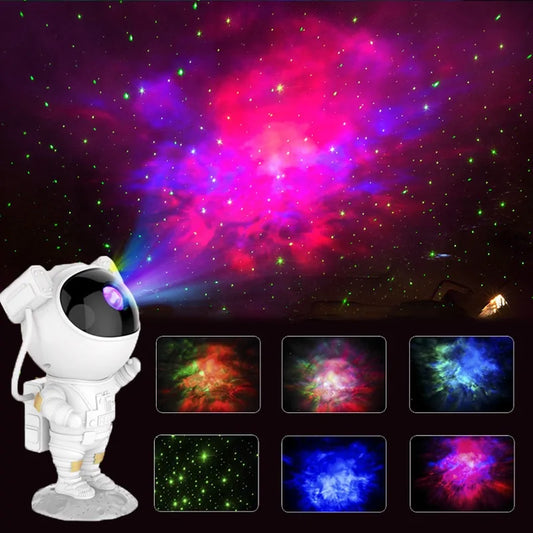 Galaxy Projector™